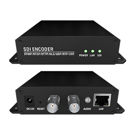 AS-265SDI