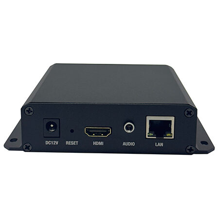 AS-265UHD